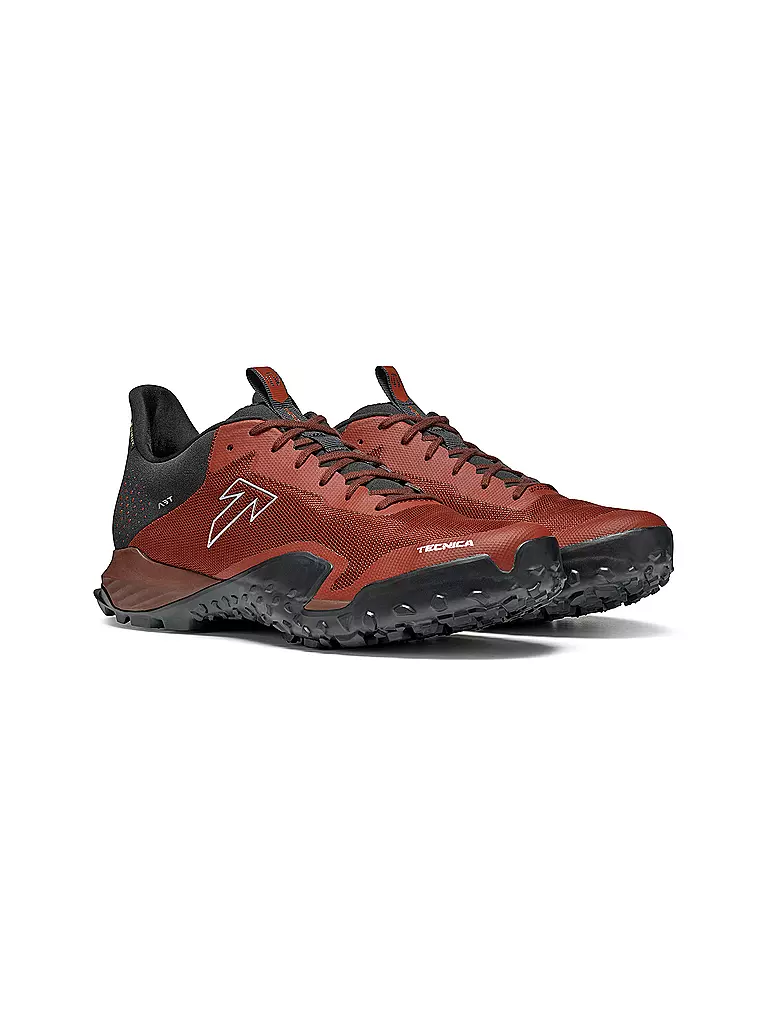 TECNICA | Herren Multifunktionsschuhe Magma 2.0 S GTX MS | rot