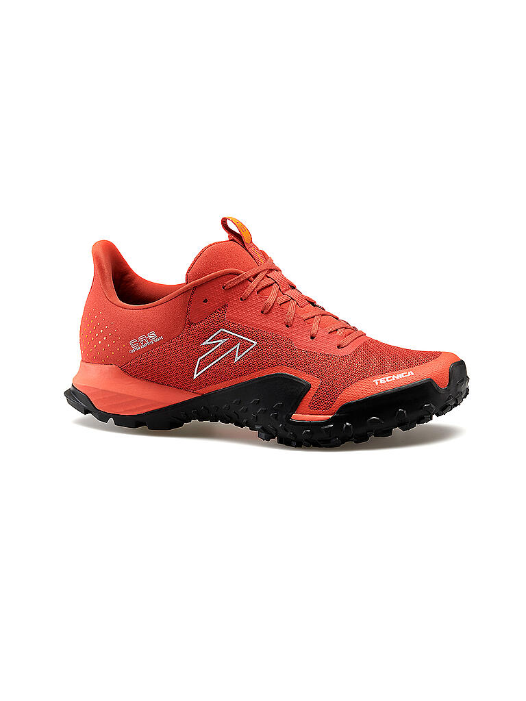 TECNICA | Herren Multifunktionsschuhe Magma S MS | rot