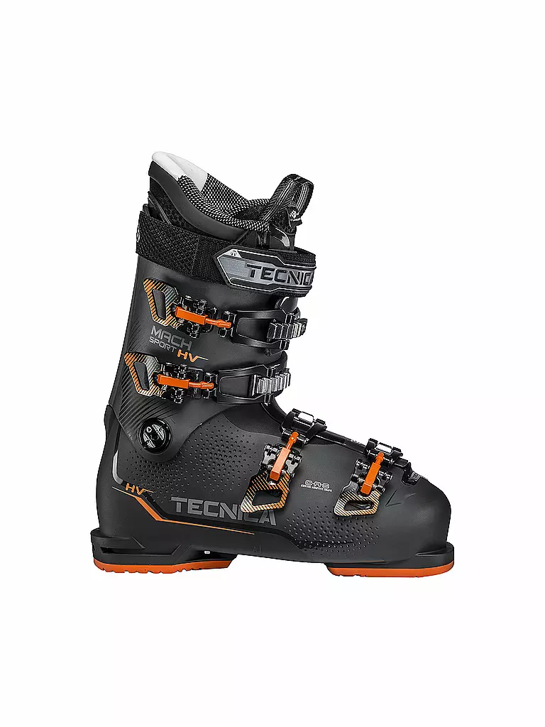 TECNICA | Herren Skischuh Mach Sport HV 90 | schwarz