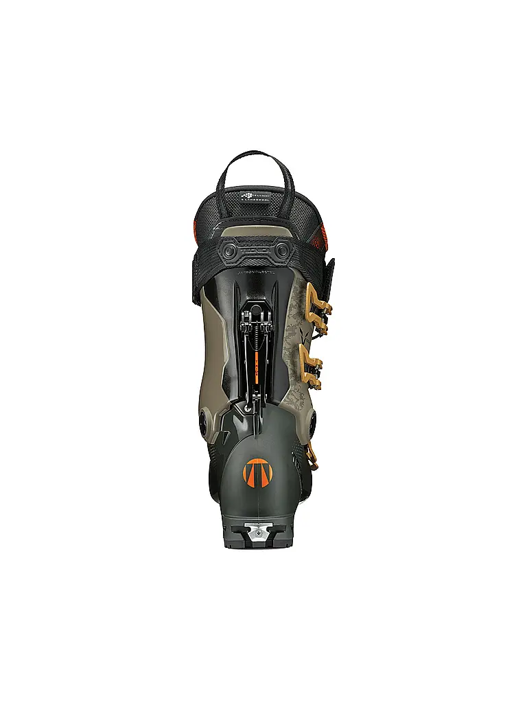 TECNICA | Herren Skischuhe Cochise 120 DYN GW | 