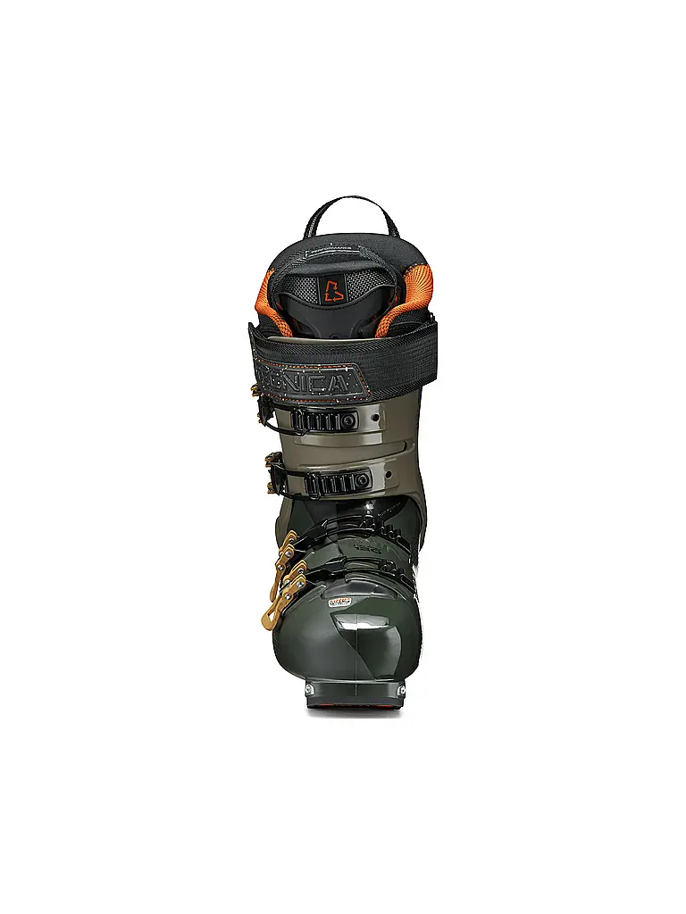 TECNICA | Herren Skischuhe Cochise 120 DYN GW | 