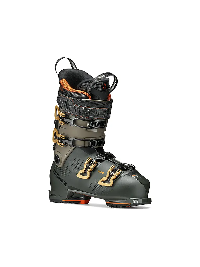 TECNICA | Herren Skischuhe Cochise 120 DYN GW | 