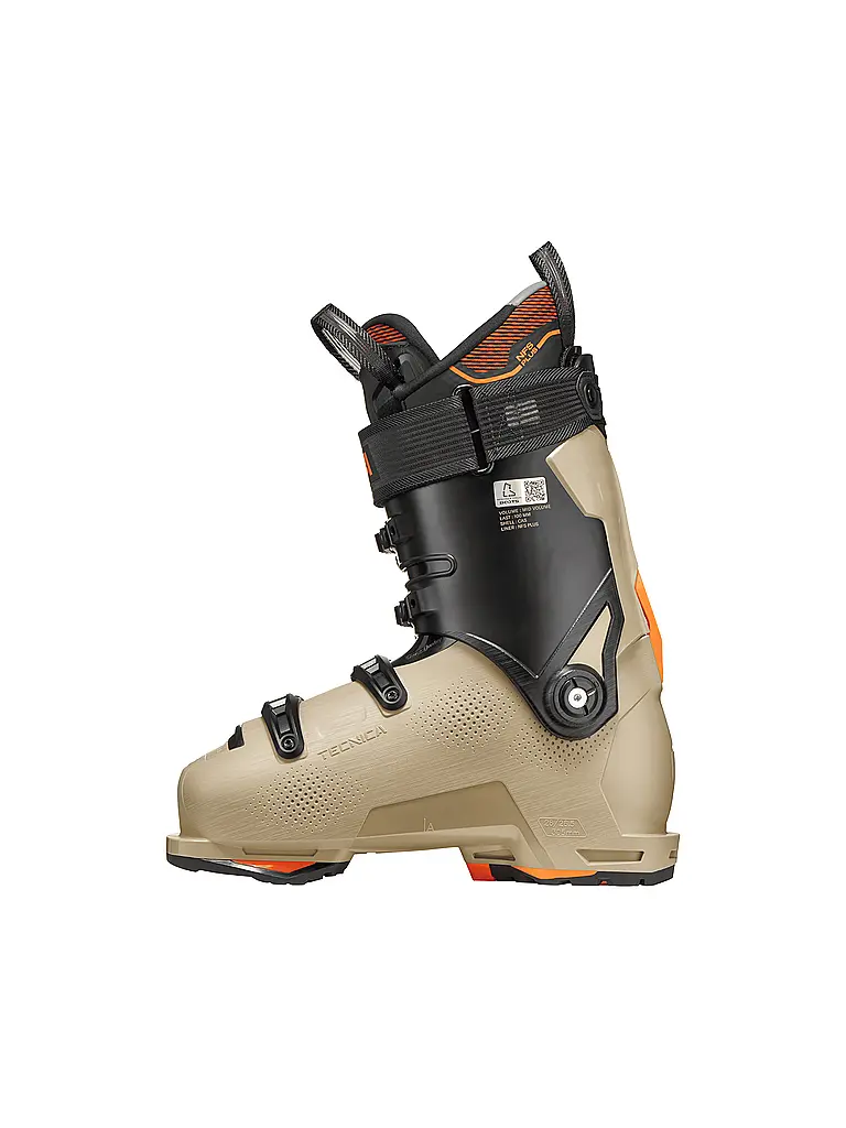 TECNICA | Herren Skischuhe Mach BOA MV 130 GW | 