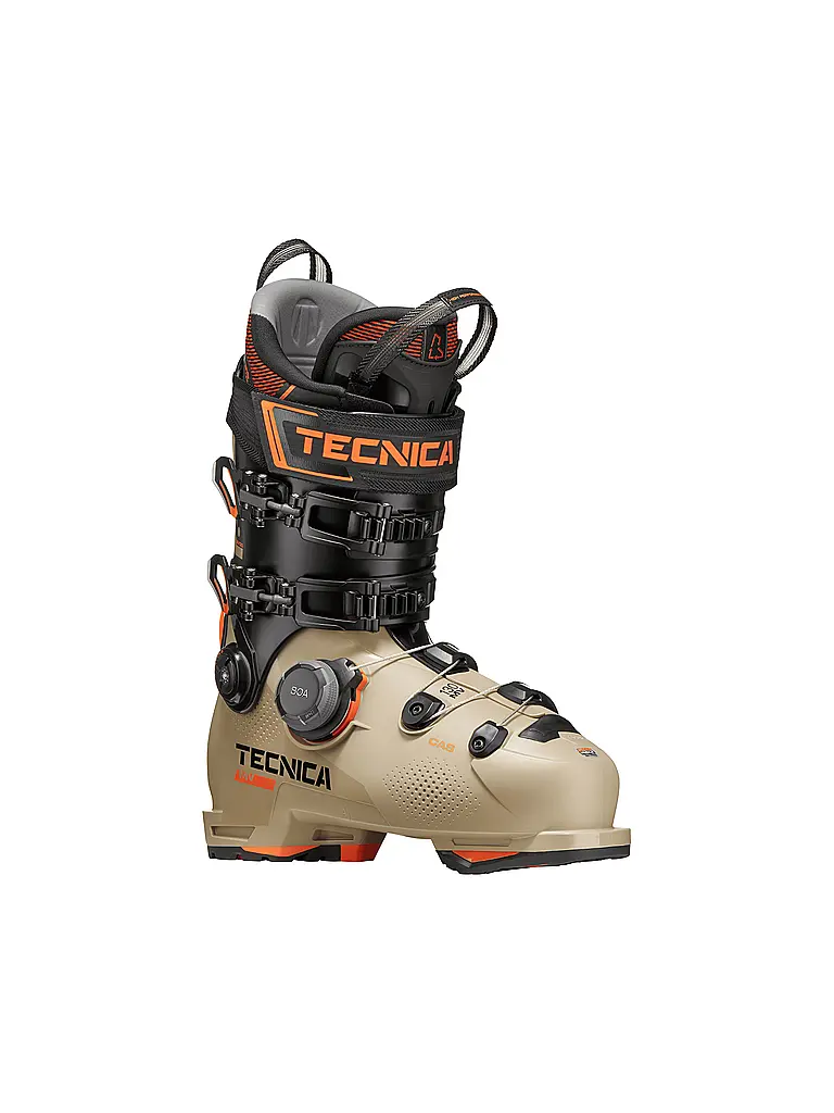 TECNICA | Herren Skischuhe Mach BOA MV 130 GW | 