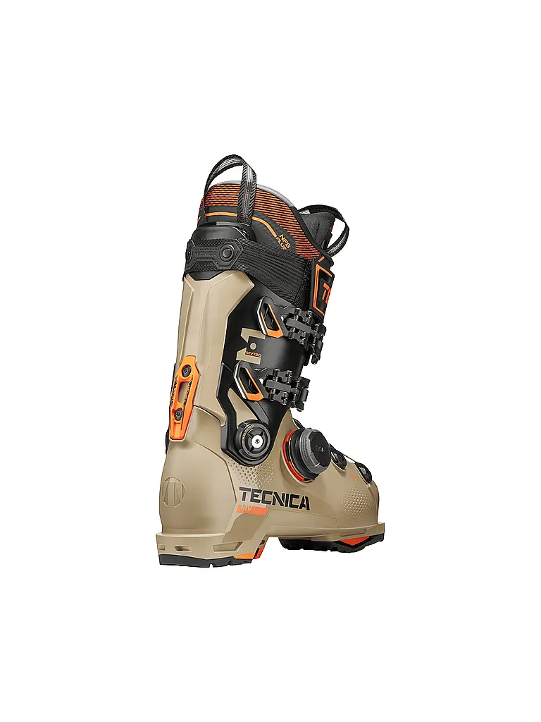 TECNICA | Herren Skischuhe Mach BOA MV 130 GW | 
