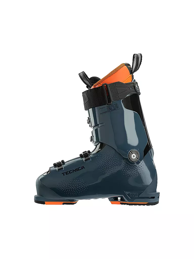 TECNICA | Herren Skischuhe Mach1 HV 120 | blau