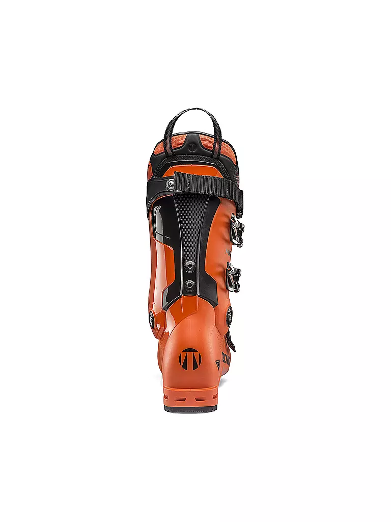 TECNICA | Herren Skischuhe Mach1 LV 130 20/21 | orange