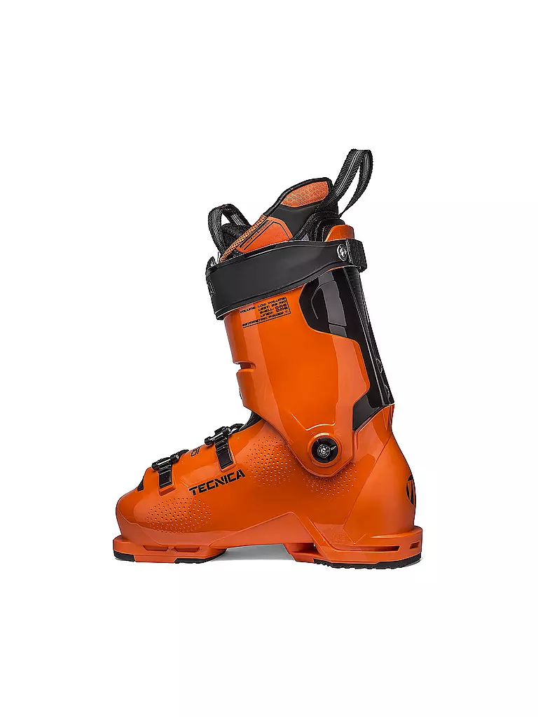 TECNICA | Herren Skischuhe Mach1 LV 130 20/21 | orange
