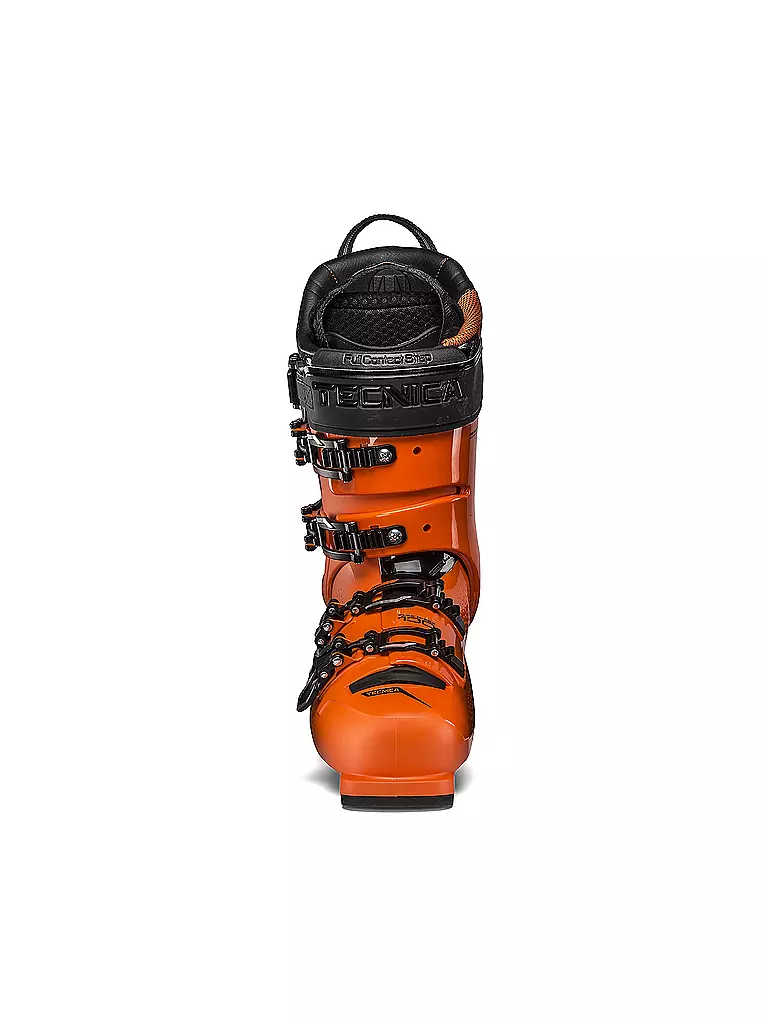 TECNICA | Herren Skischuhe Mach1 LV 130 20/21 | orange