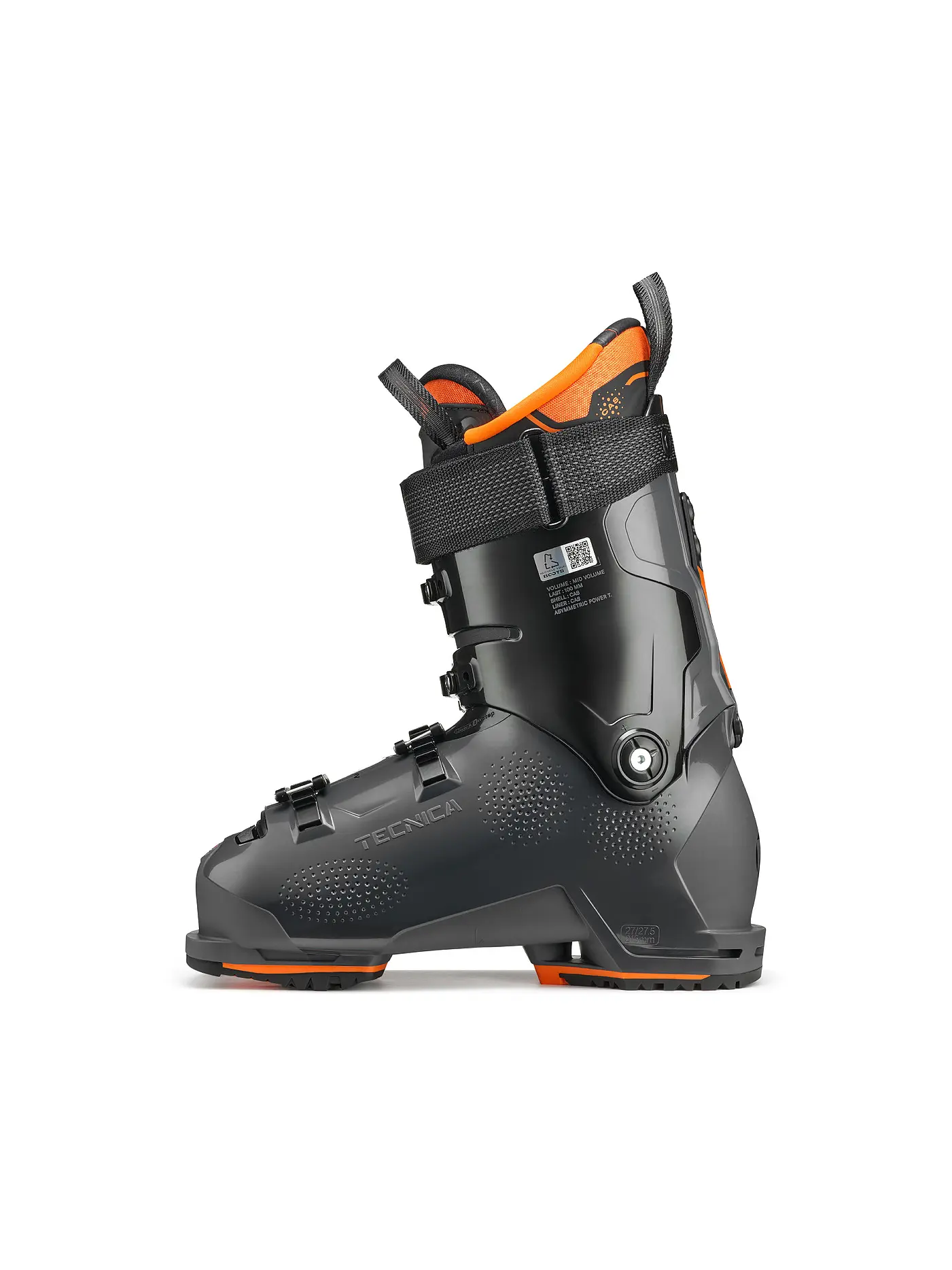 TECNICA | Herren Skischuhe Mach1 MV 110 TD GW | grau