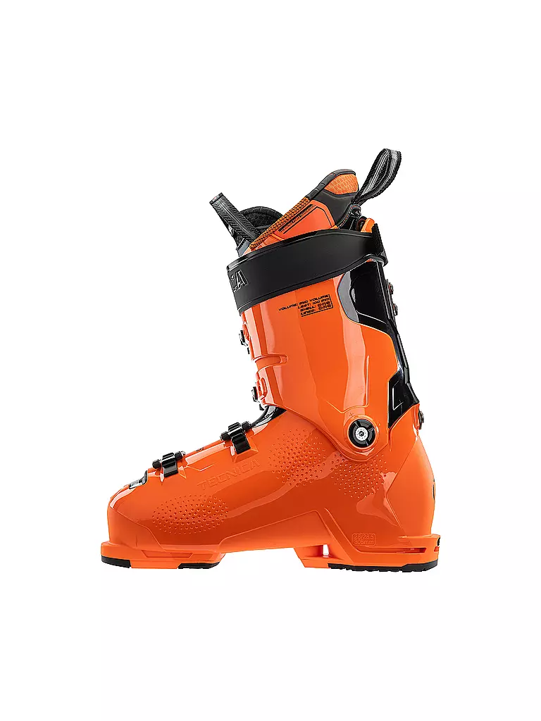 TECNICA | Herren Skischuhe Mach1 MV 130 TD | orange