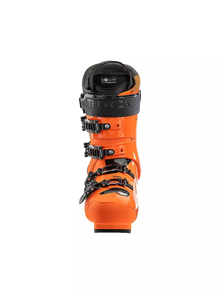 TECNICA | Herren Skischuhe Mach1 MV 130 TD | orange