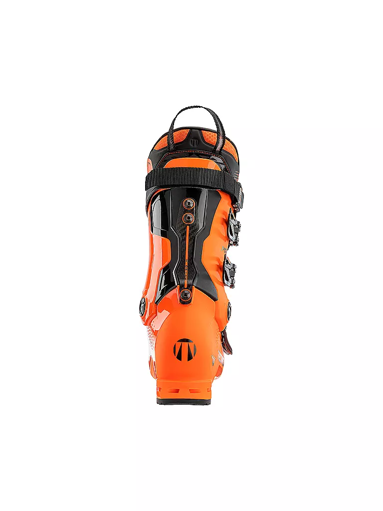 TECNICA | Herren Skischuhe Mach1 MV 130 TD | orange