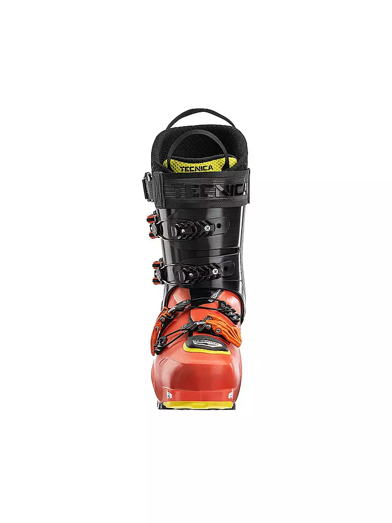 TECNICA | Herren Tourenskischuhe Zero G Tour Pro | orange