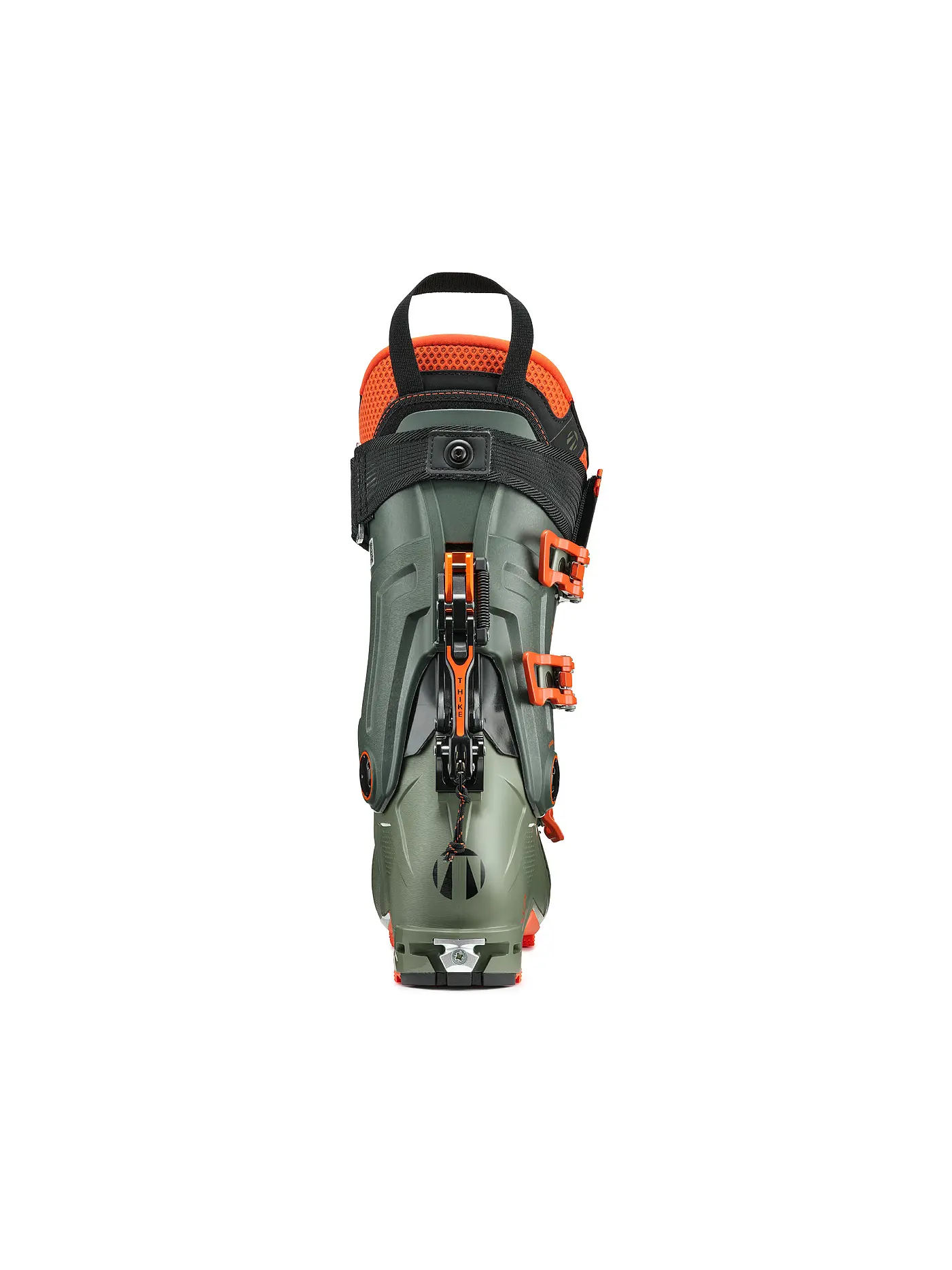 TECNICA | Herren Tourenskischuhe Zero G Tour Scout | olive