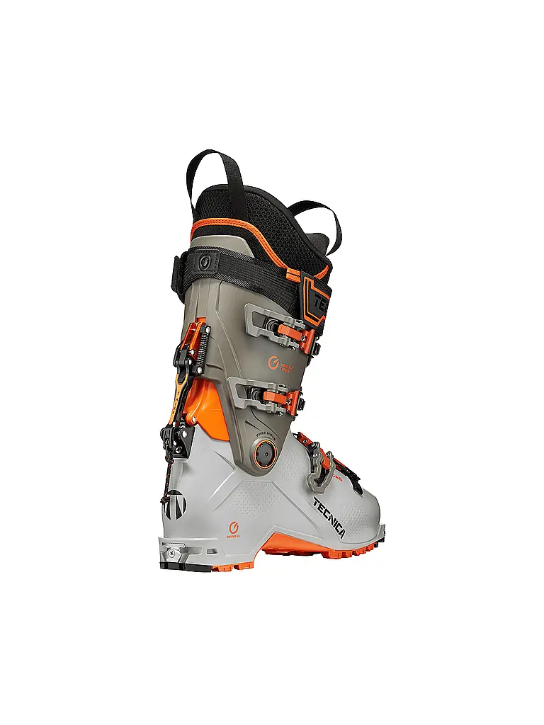 TECNICA | Herren Tourenskischuhe Zero G Tour | 