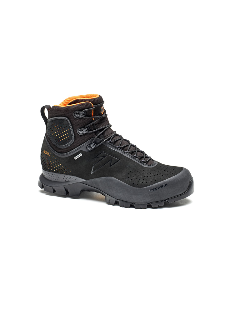 TECNICA | Herren Wanderschuhe Forge GTX | schwarz