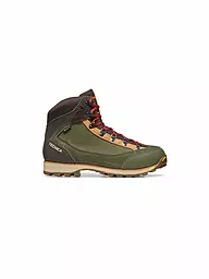 TECNICA | Herren Wanderschuhe Makalue 85 GTX WS | dunkelgrün
