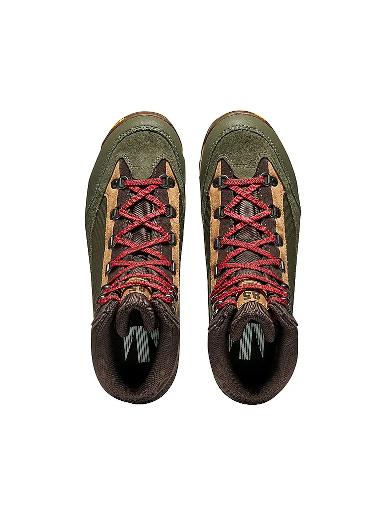 TECNICA | Herren Wanderschuhe Makalue 85 GTX WS | 