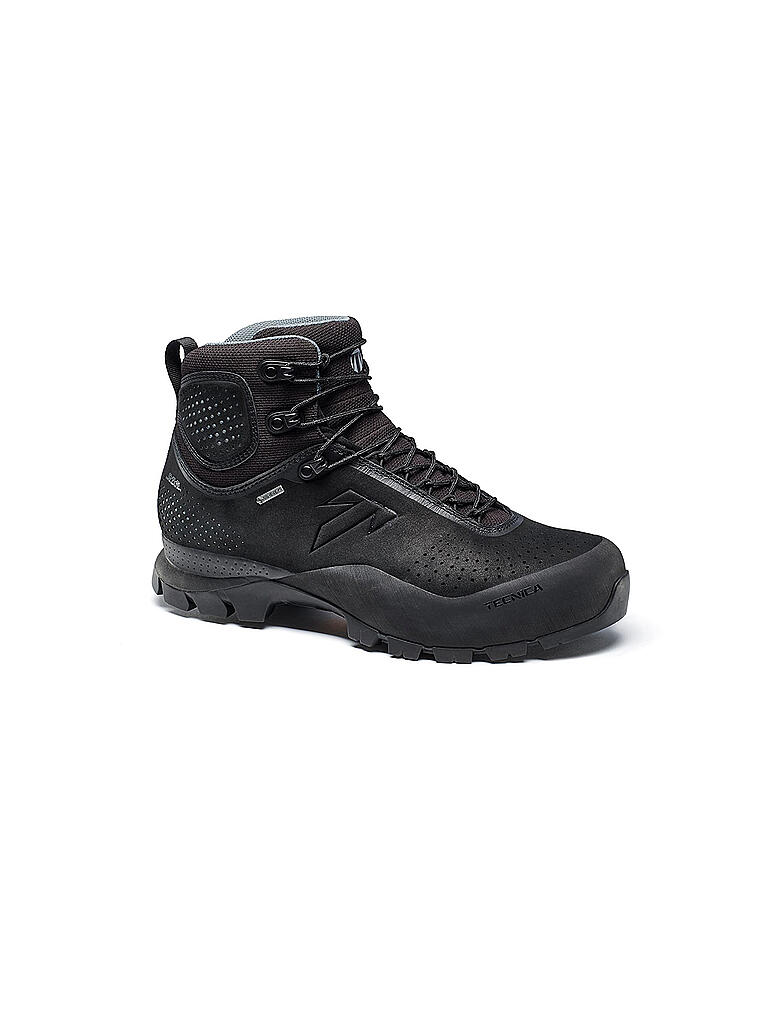 TECNICA | Herren Winterschuhe Forge Winter GTX | schwarz