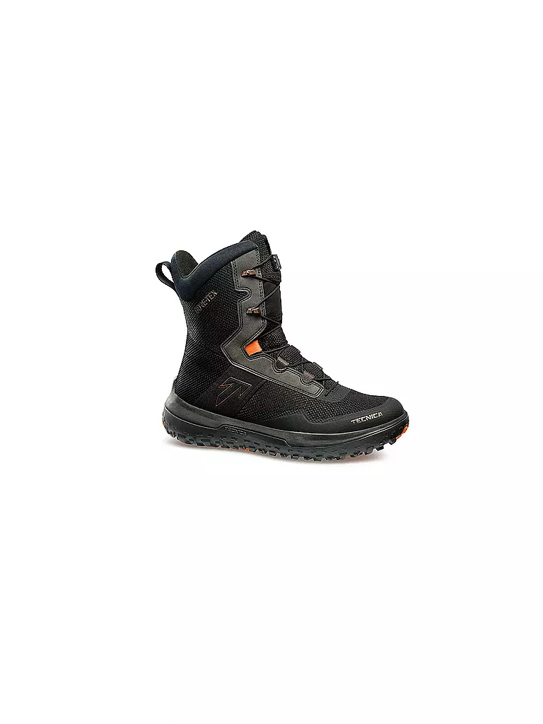 TECNICA | Herren Winterstiefel Argos GTX | schwarz