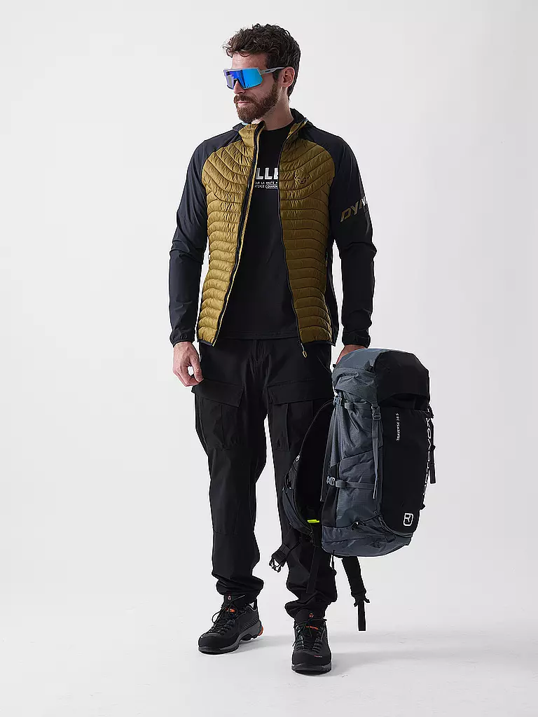 TECNICA | Herren Zustiegsschuhe Sulfur S GTX MS | grau