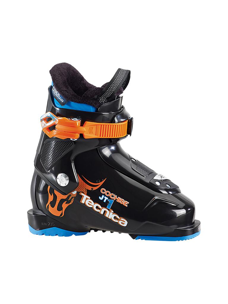 TECNICA | Kinder Skischuh JT 1/2/3 Cochise | 