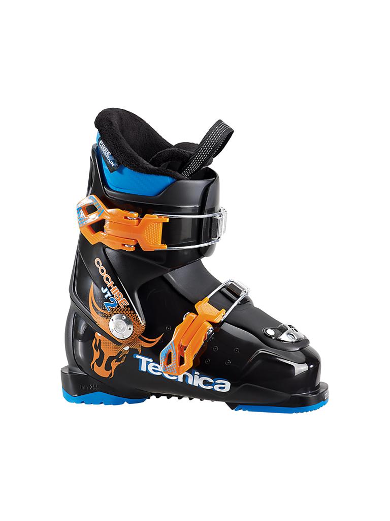 TECNICA | Kinder Skischuh JT 1/2/3 Cochise | 