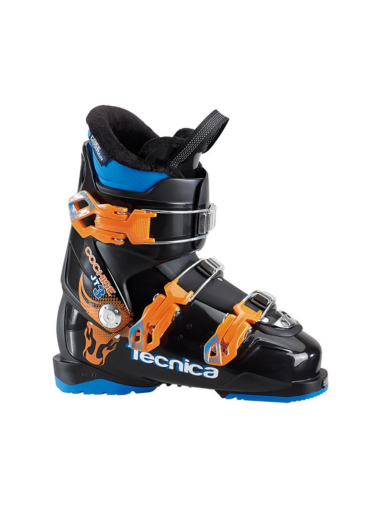TECNICA | Kinder Skischuh JT 1/2/3 Cochise | 