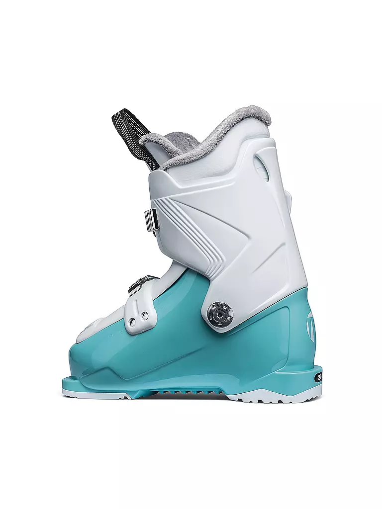 TECNICA | Kinder Skischuh JT 2 Pearl | türkis