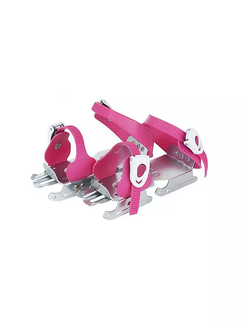 TEMPISH | Babyskates FEEEZ | pink