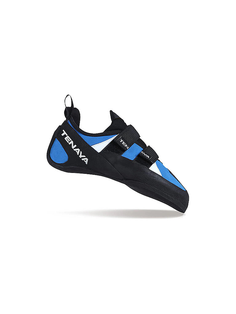Kletterschuhe Tanta blau 37 1/2 B