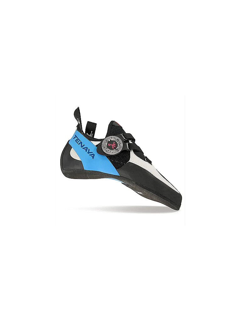 Kletterschuhe Oasi blau 43 1/4 B
