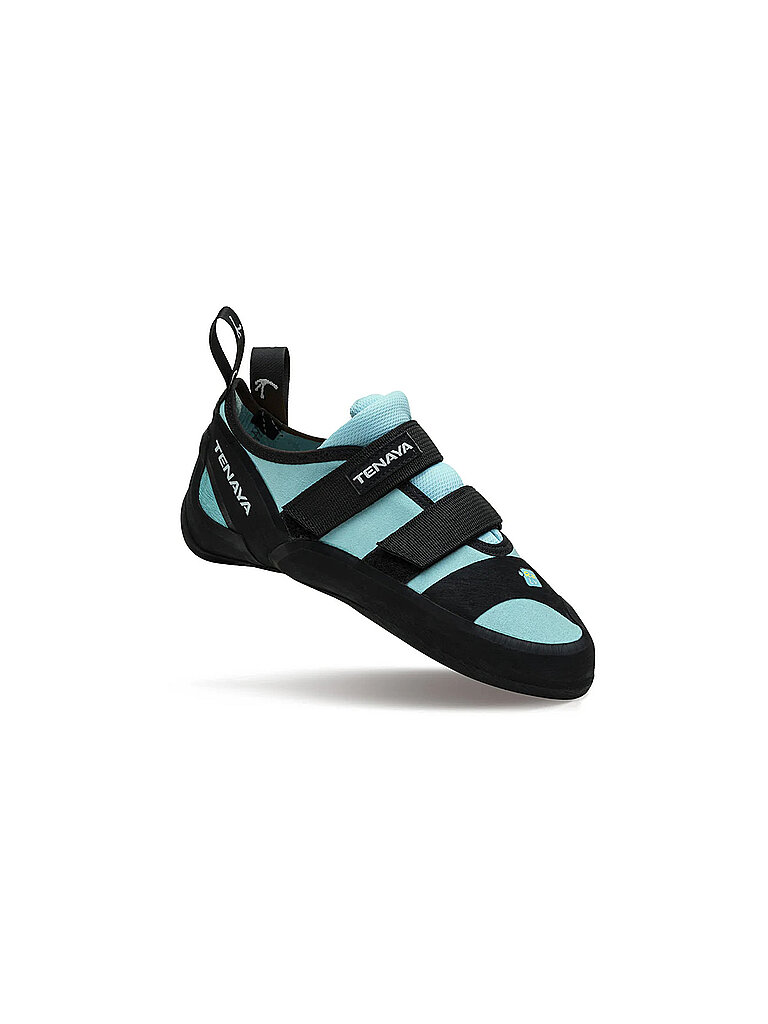 Damen Kletterschuhe Ra blau 40 W