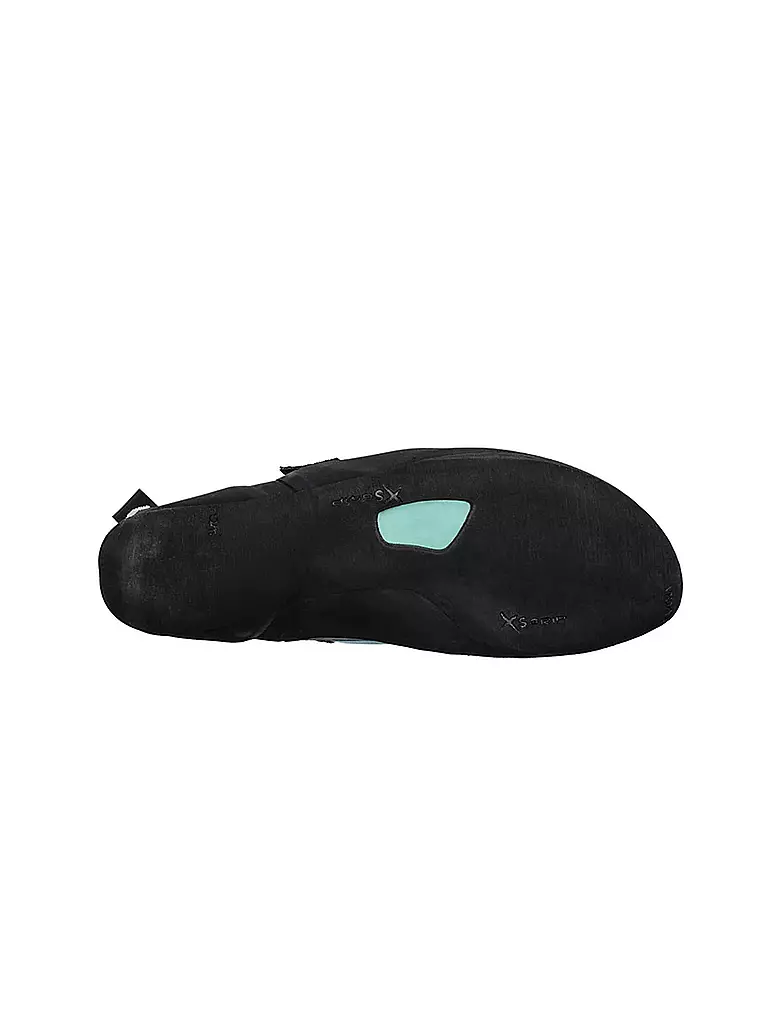 TENAYA | Damen Kletterschuhe Ra | blau