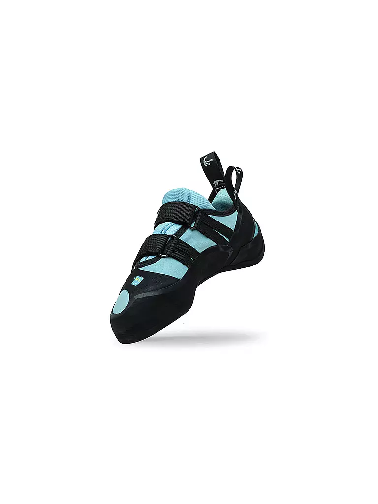 TENAYA | Damen Kletterschuhe Ra | blau