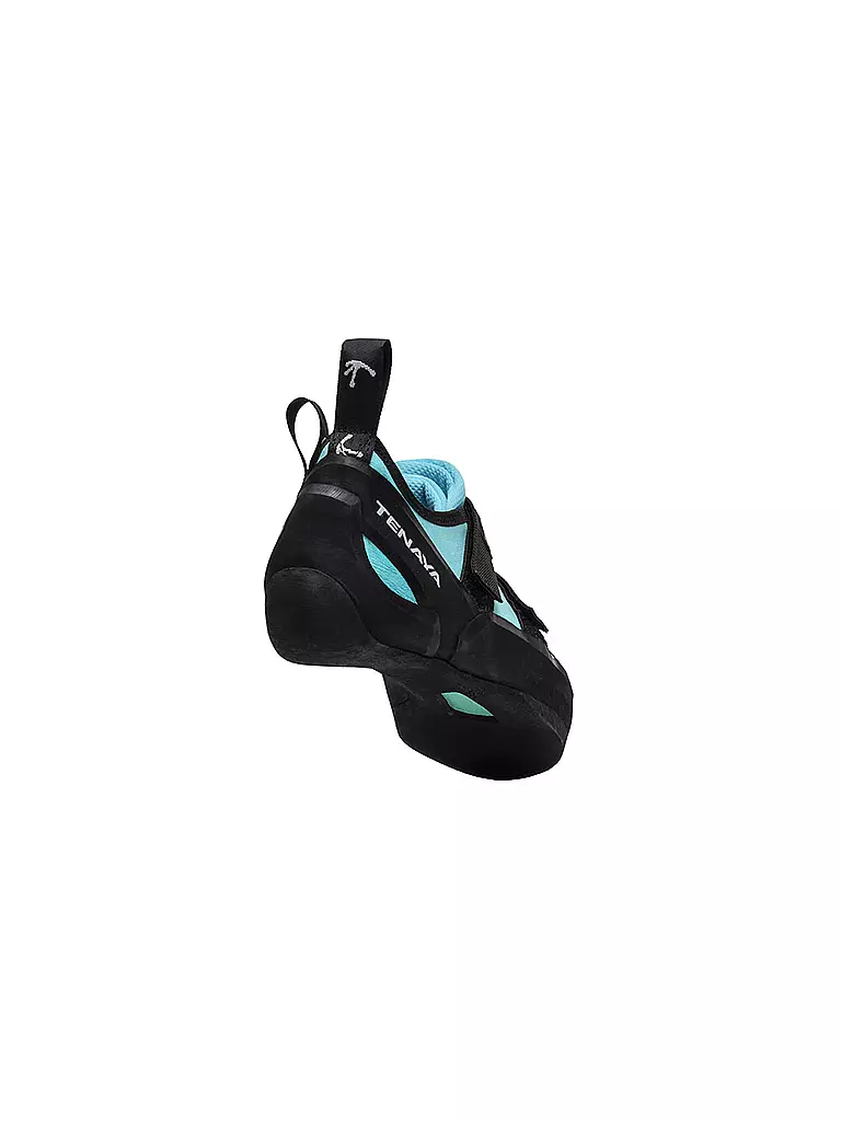 TENAYA | Damen Kletterschuhe Ra | blau