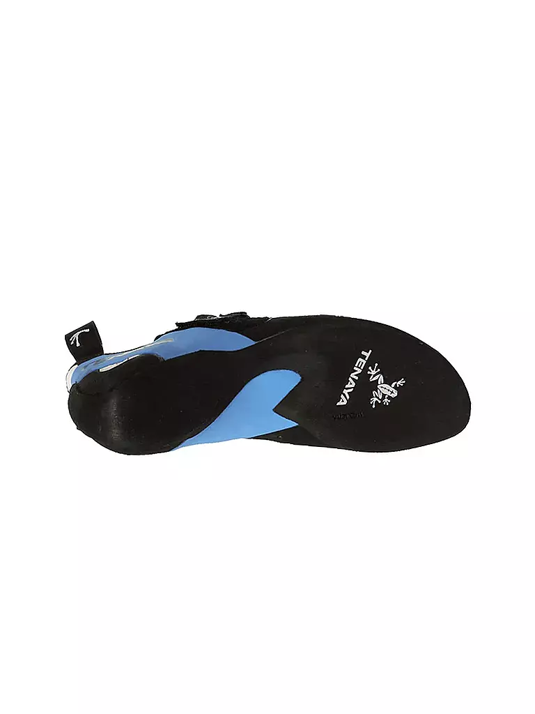 TENAYA | Kletterschuhe Oasi | blau