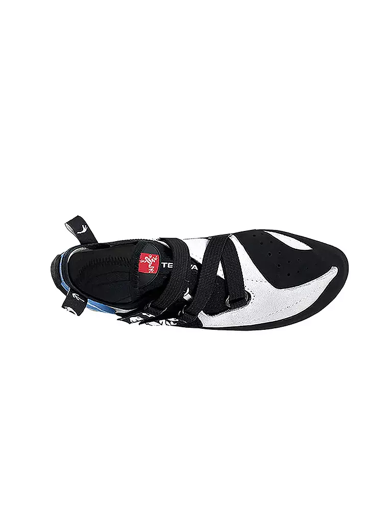 TENAYA | Kletterschuhe Oasi | blau