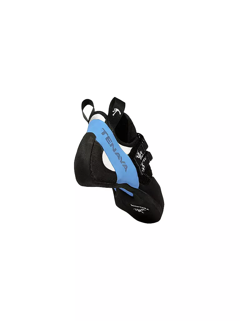 TENAYA | Kletterschuhe Oasi | blau