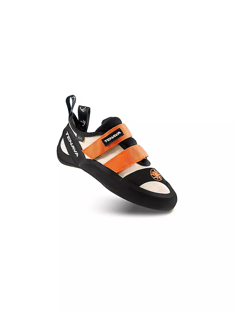 TENAYA | Kletterschuhe RA | orange