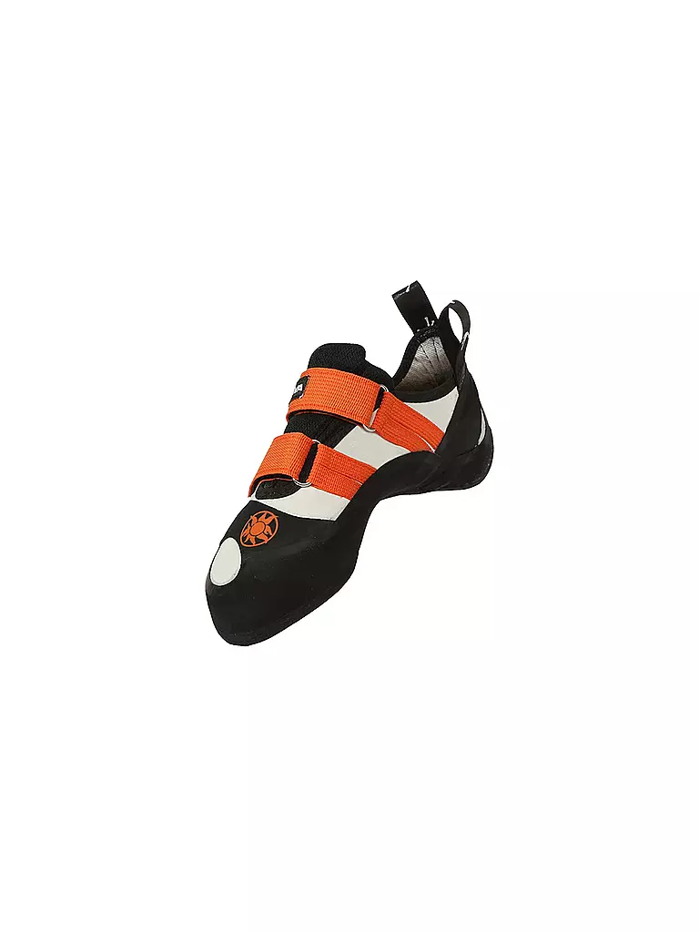 TENAYA | Kletterschuhe RA | orange