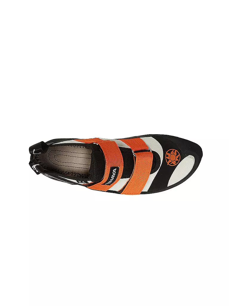 TENAYA | Kletterschuhe RA | orange