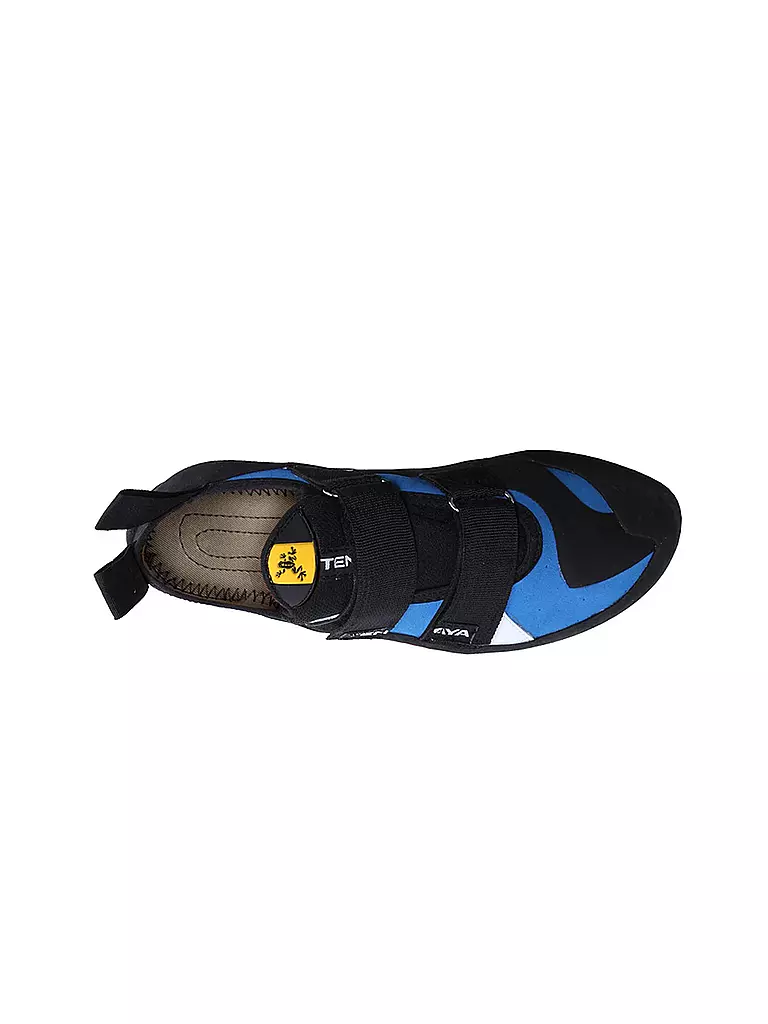 TENAYA | Kletterschuhe Tanta | blau