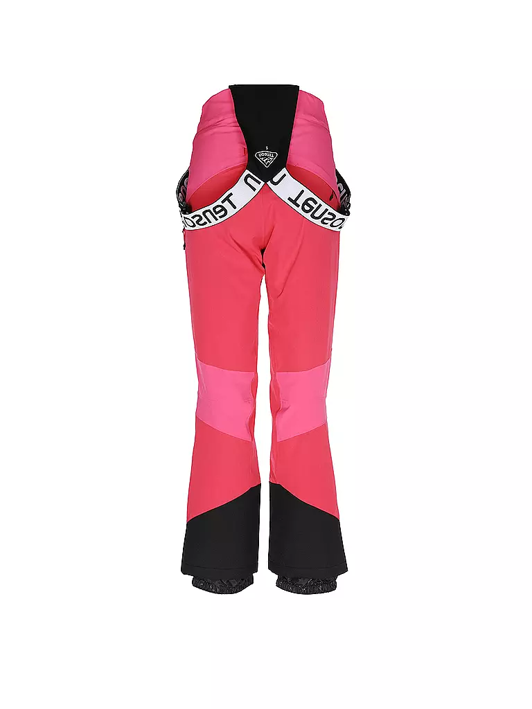 TENSON | Damen Skihose Aerismo | pink