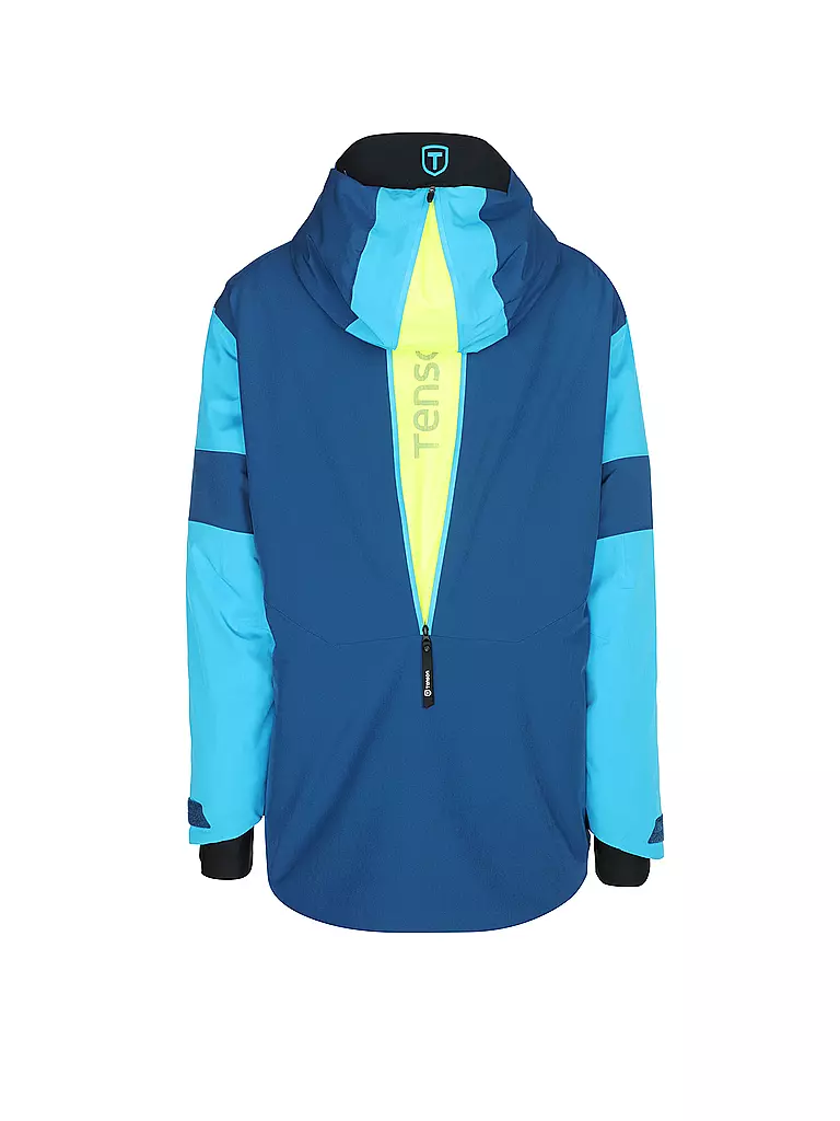 TENSON | Herren Skijacke Aerismo | blau