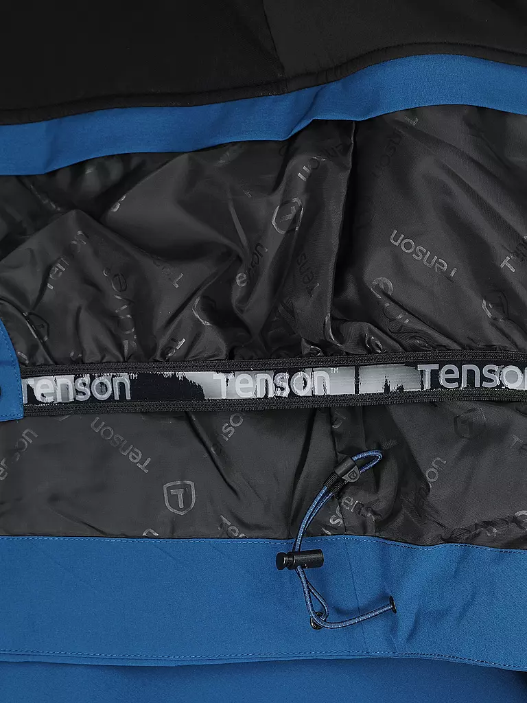TENSON | Herren Skijacke Aerismo | blau