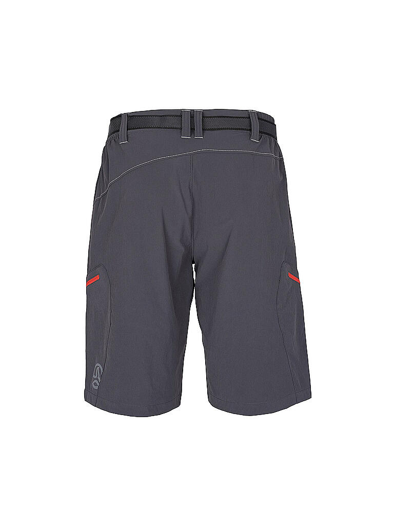 TERNUA | Herren Short Kross | grau