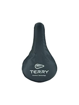 TERRY | Fahrradsattel Raincover