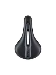 TERRY | Herren Fahrradsattel Fisio Gel Max | schwarz